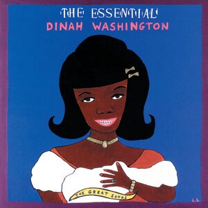 Dinah Washington 138