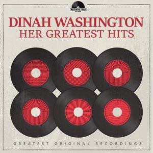 Dinah Washington 118