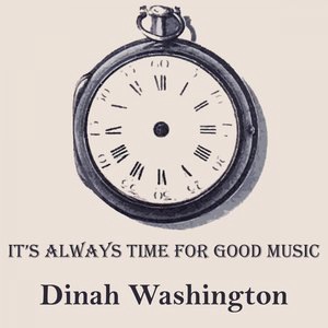 Dinah Washington 111