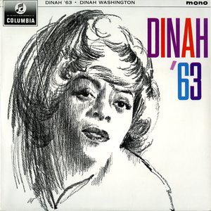 Dinah Washington 109