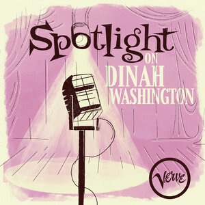 Dinah Washington 102