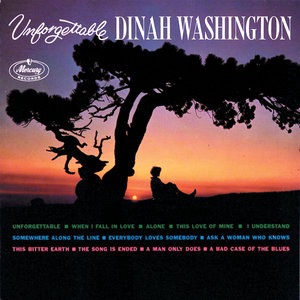 Dinah Washington 101