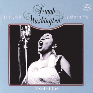 Dinah Washington 100