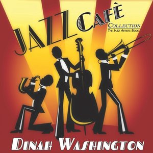 Dinah Washington 95