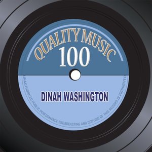 Dinah Washington 91