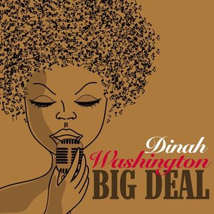 Dinah Washington 87