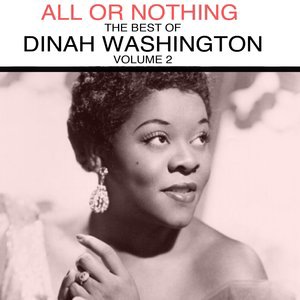 Dinah Washington 86