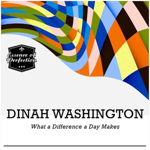 Dinah Washington 82