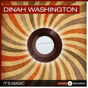 Dinah Washington 70