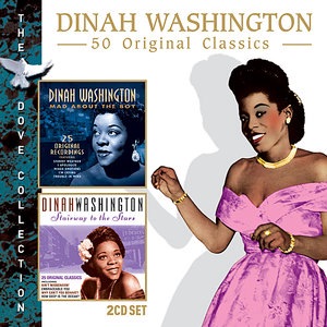 Dinah Washington 57