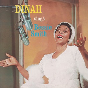 Dinah Washington 56