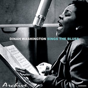 Dinah Washington 55