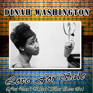 Dinah Washington 54