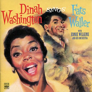 Dinah Washington 52