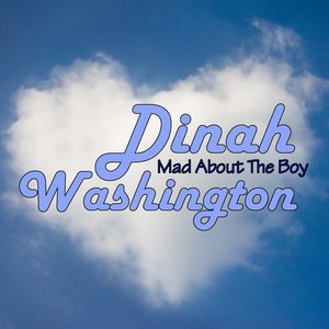 Dinah Washington 33