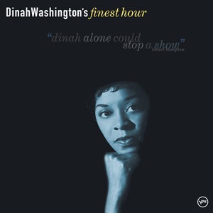 Dinah Washington 26