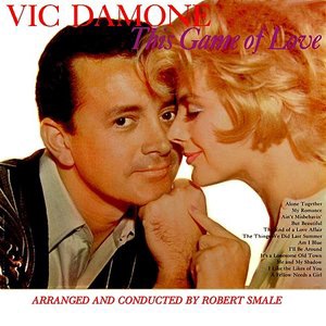 Vic Damone 24