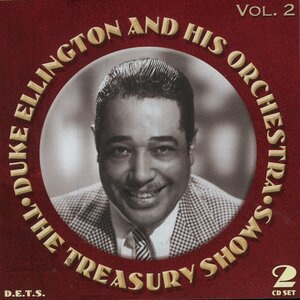 Duke Ellington 70