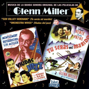 Glenn Miller 161