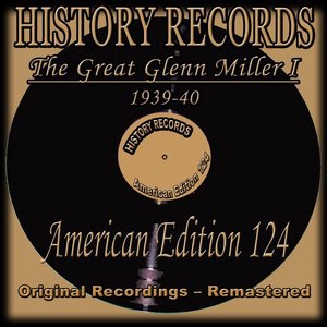 Glenn Miller 85