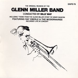 Glenn Miller 84