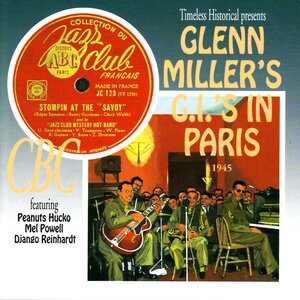 Glenn Miller 61