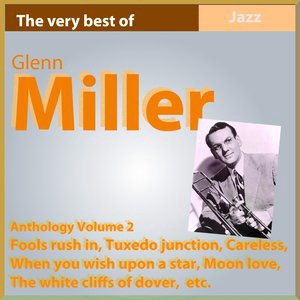 Glenn Miller 50