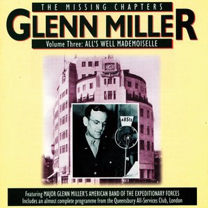 Glenn Miller 40