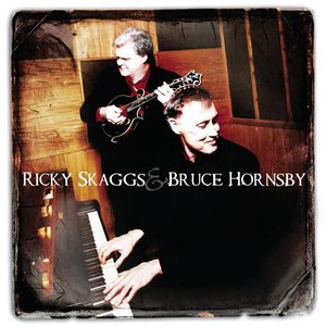 Bruce Hornsby 16