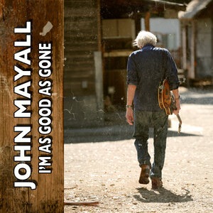 John Mayall 41