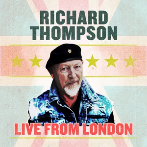 Richard Thompson 34