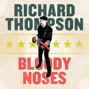 Richard Thompson 32