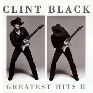 Clint Black 11