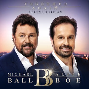 Michael Ball 19