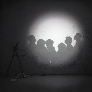 Бонд с кнопкой 1