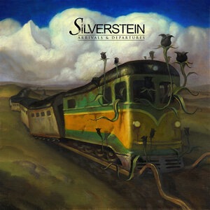 Silverstein 8