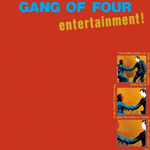 Gang Of Four 22