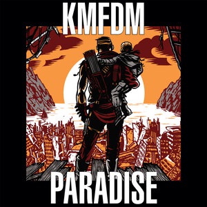 KMFDM 35