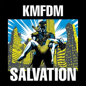 KMFDM 33