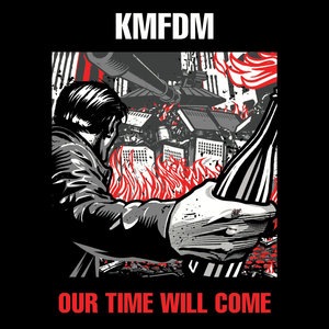 KMFDM 32