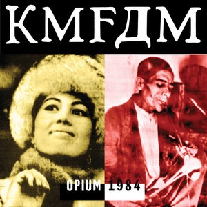 KMFDM 30