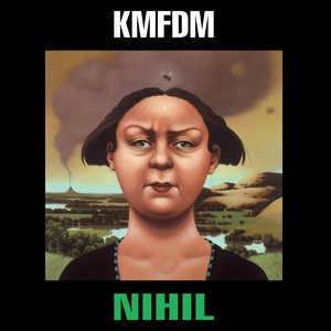 KMFDM 25