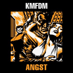 KMFDM 21