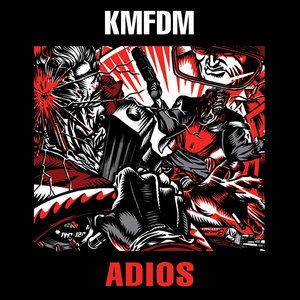 KMFDM 20