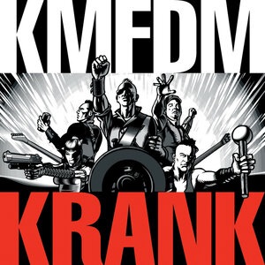 KMFDM 19