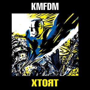 KMFDM 18