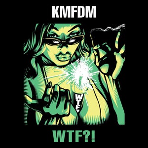 KMFDM 16