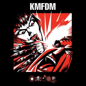 KMFDM 15