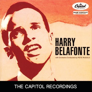 Harry Belafonte 96