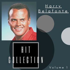 Harry Belafonte 85